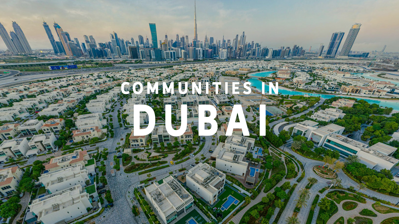 The Best Family-Friendly Communities in Dubai