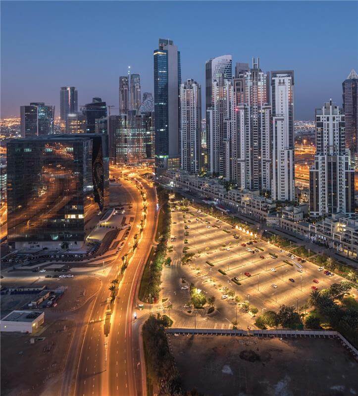 Business Bay
