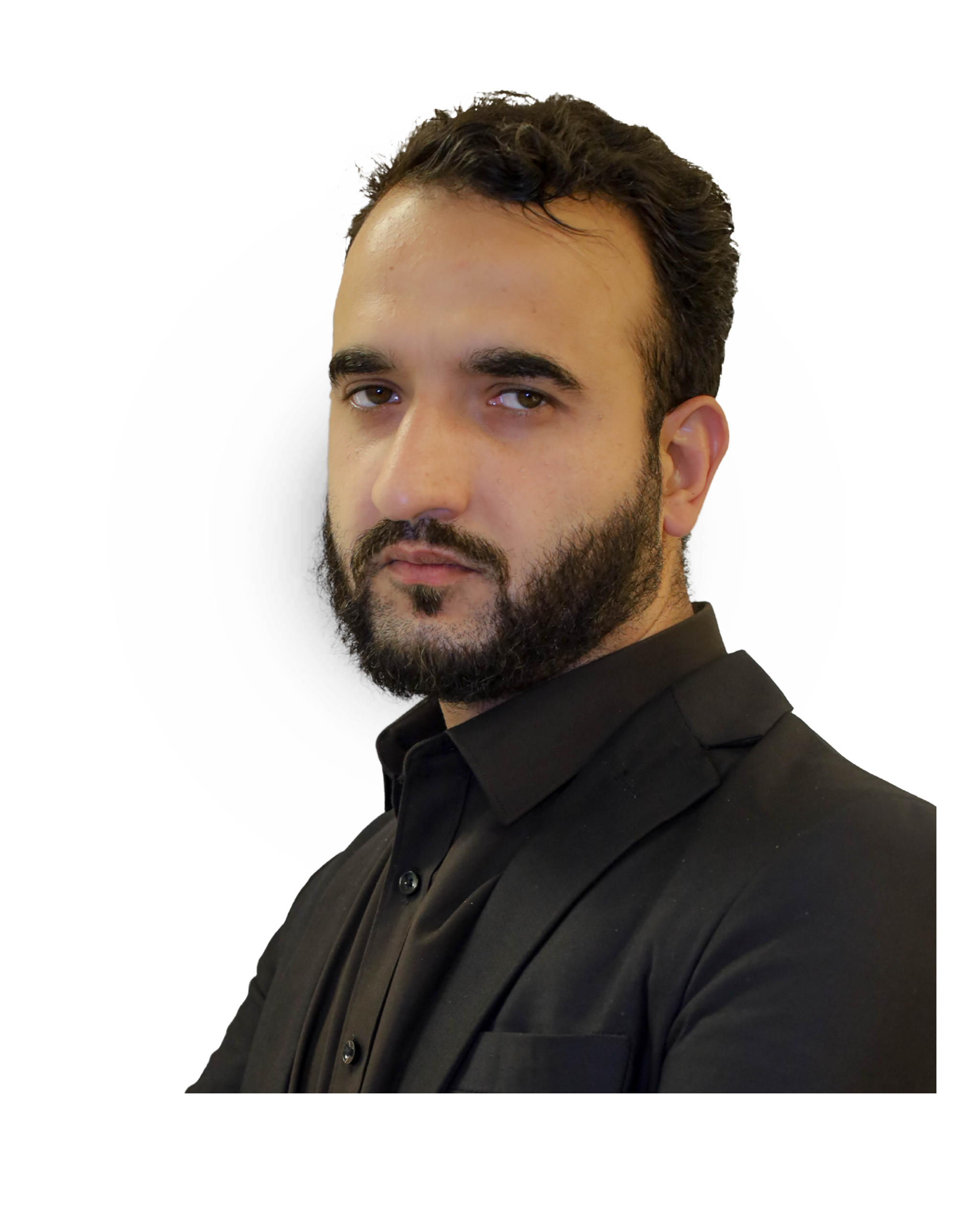 Mobeen Farid