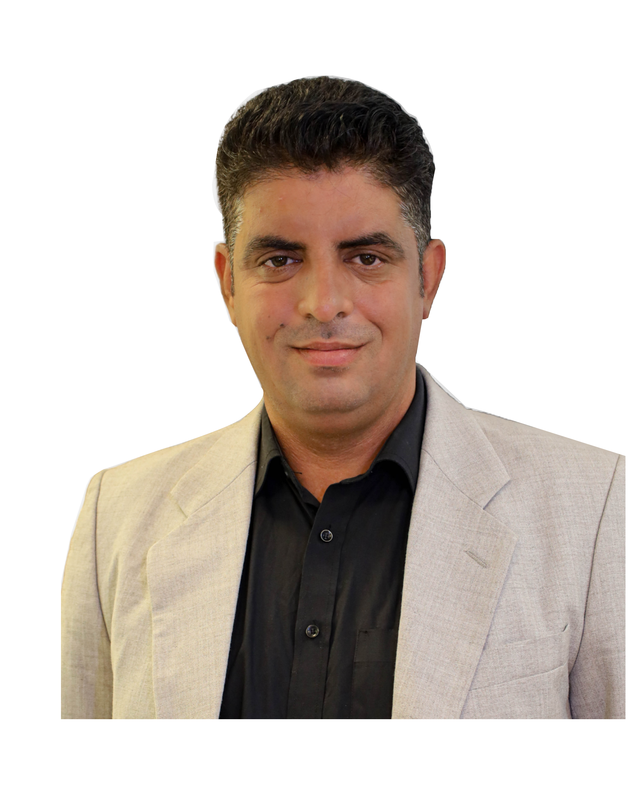 Mubashir Gulzar