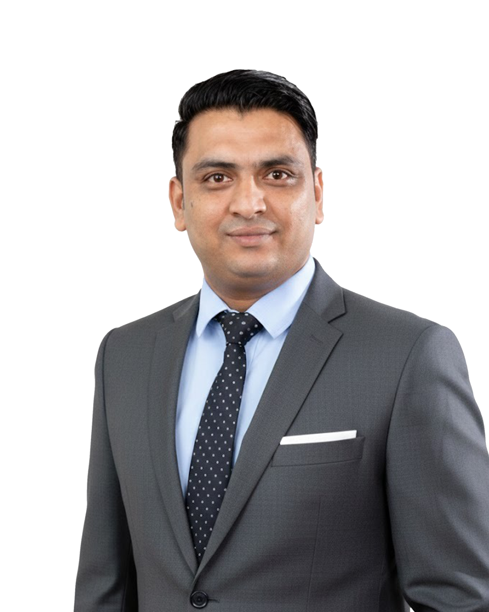 Muhammad Faisal