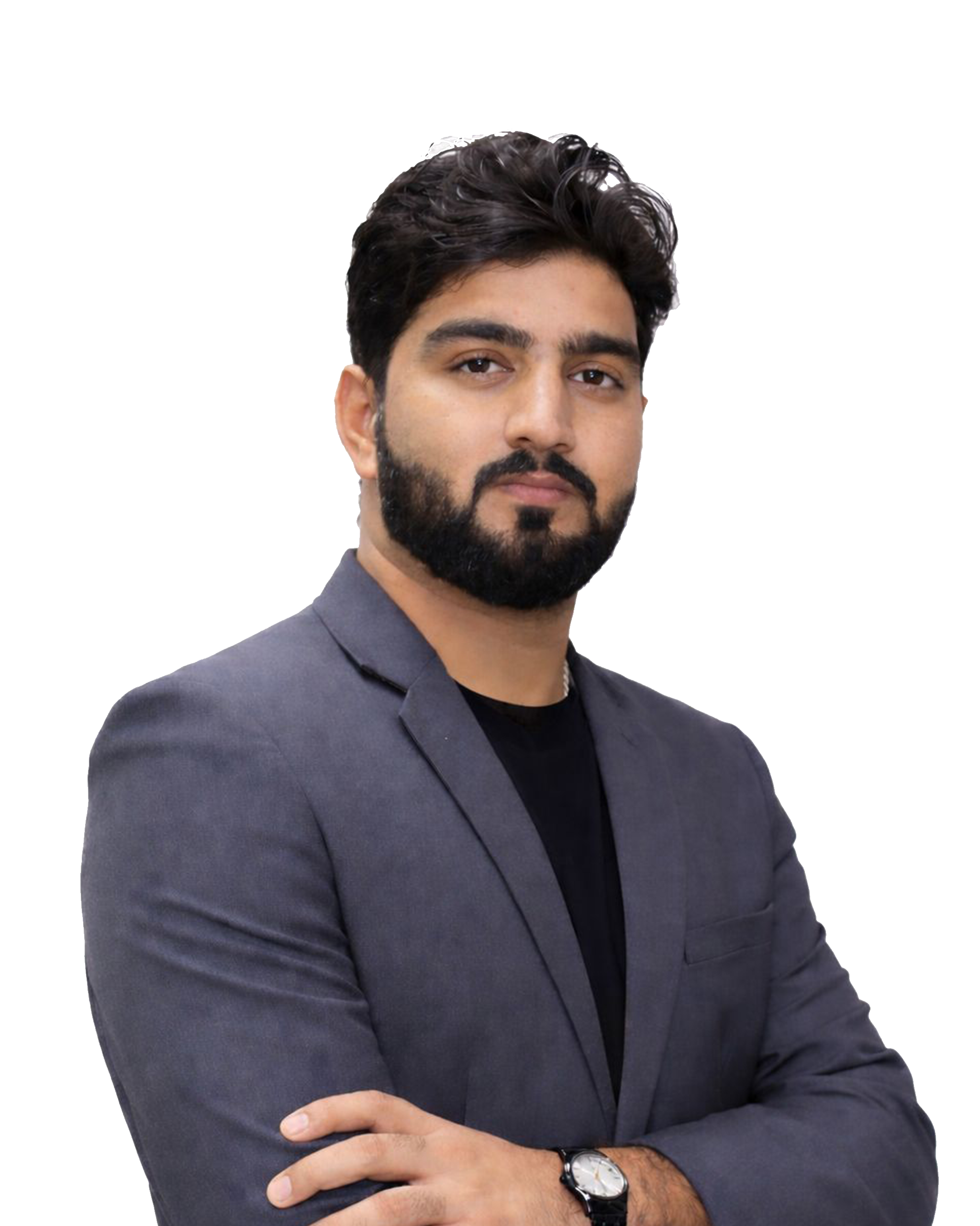 Mutahir Ashraf Khan