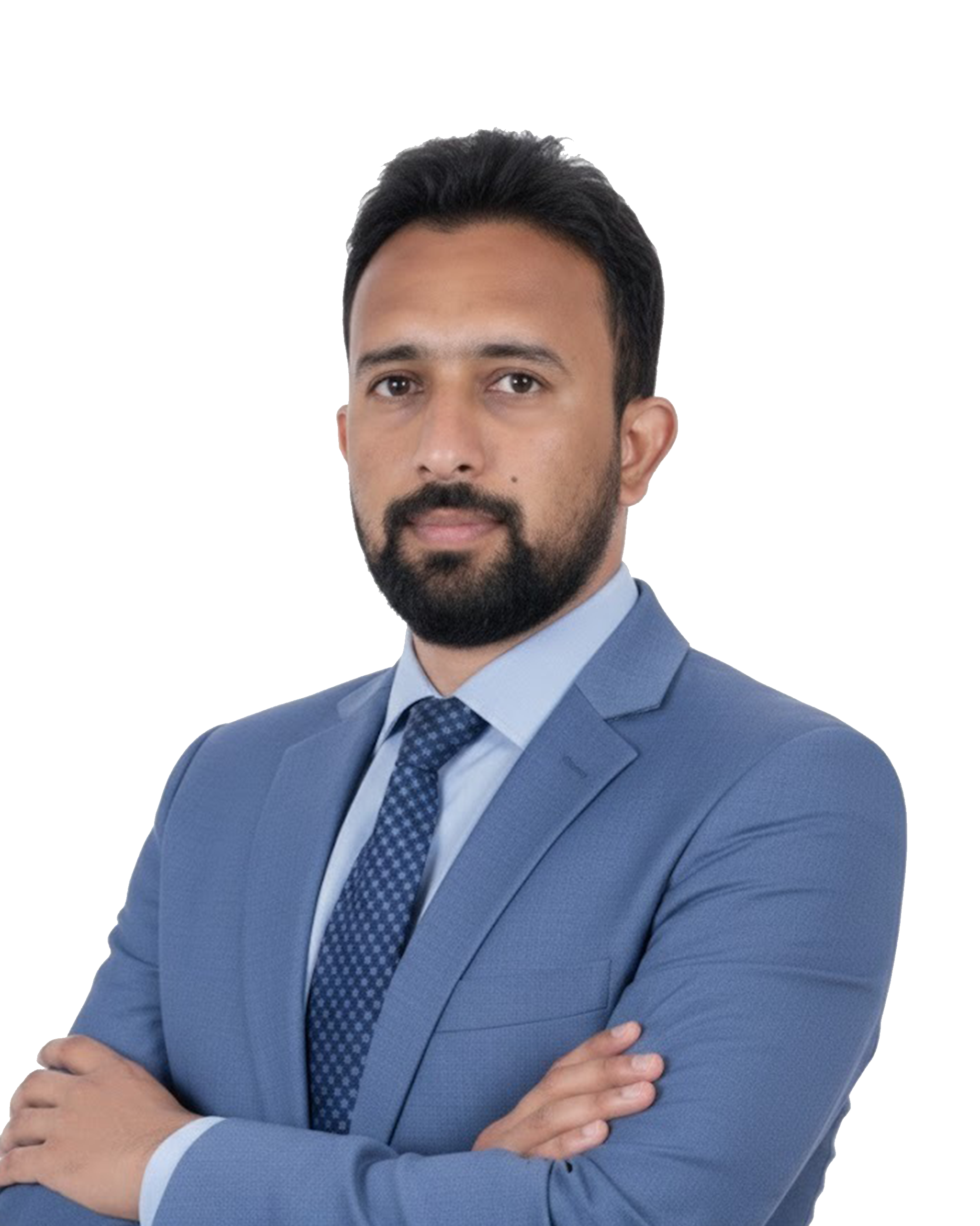 Naeem Anjum