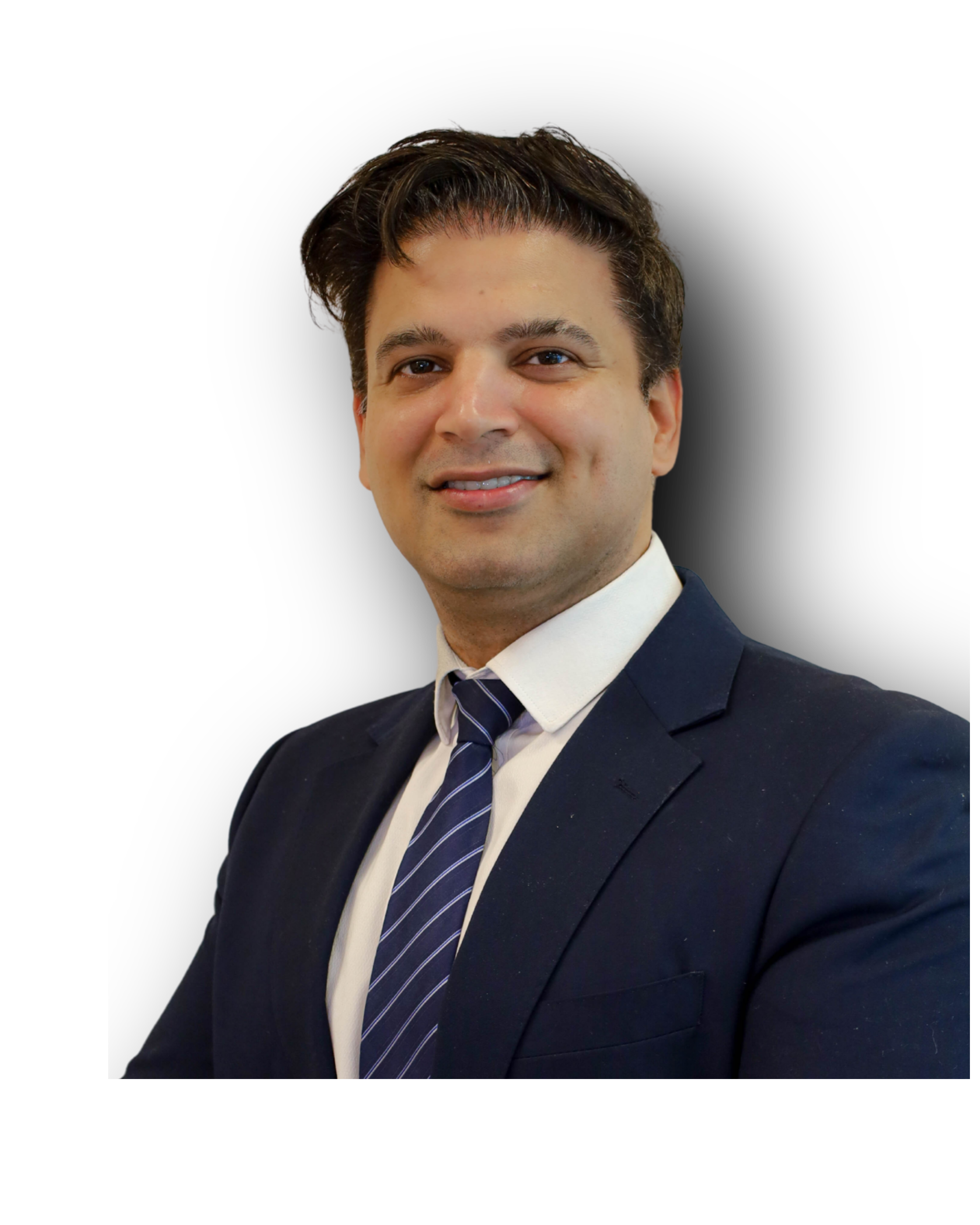 Piyush Bhasin