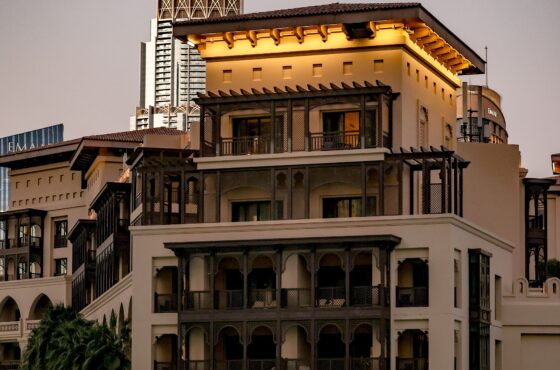 A Complete Guide to Buying Property in Dubai for Foreign Investors
