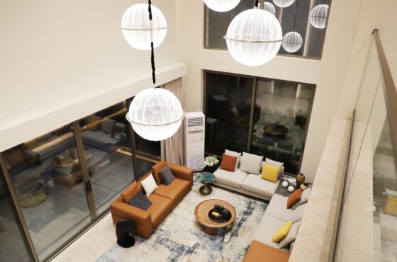 Dubai Golden Visa Through Property Investment: Requirements and Benefits
