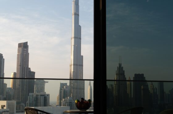 Luxury Living in Dubai: The Most Prestigious Communities to Consider