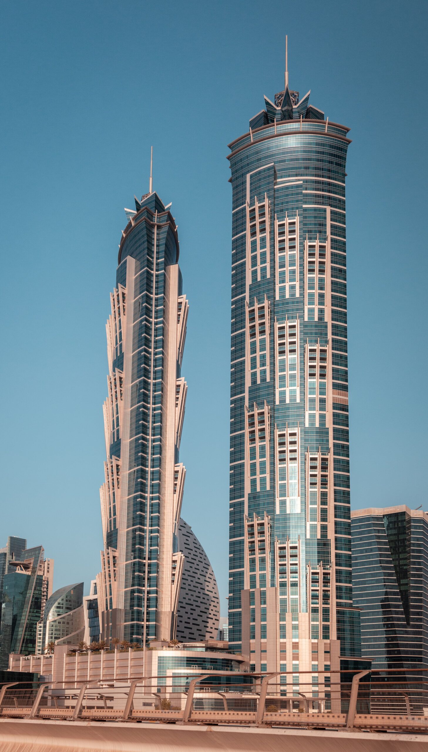 Business Bay