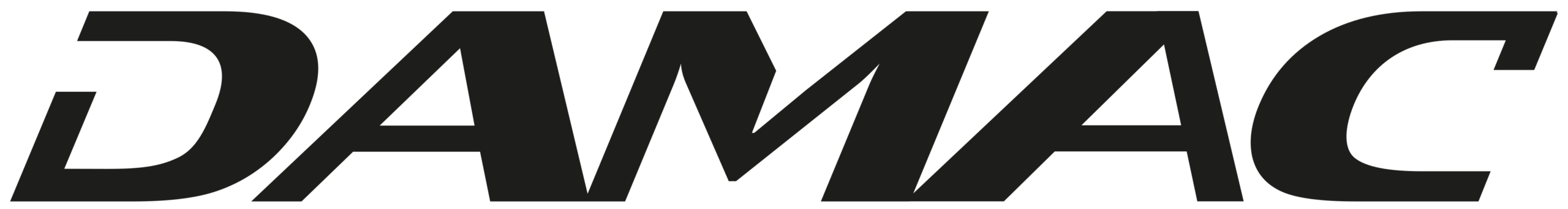 DAMAC Logo