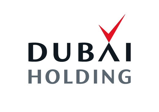 Dubai Holdings Logo