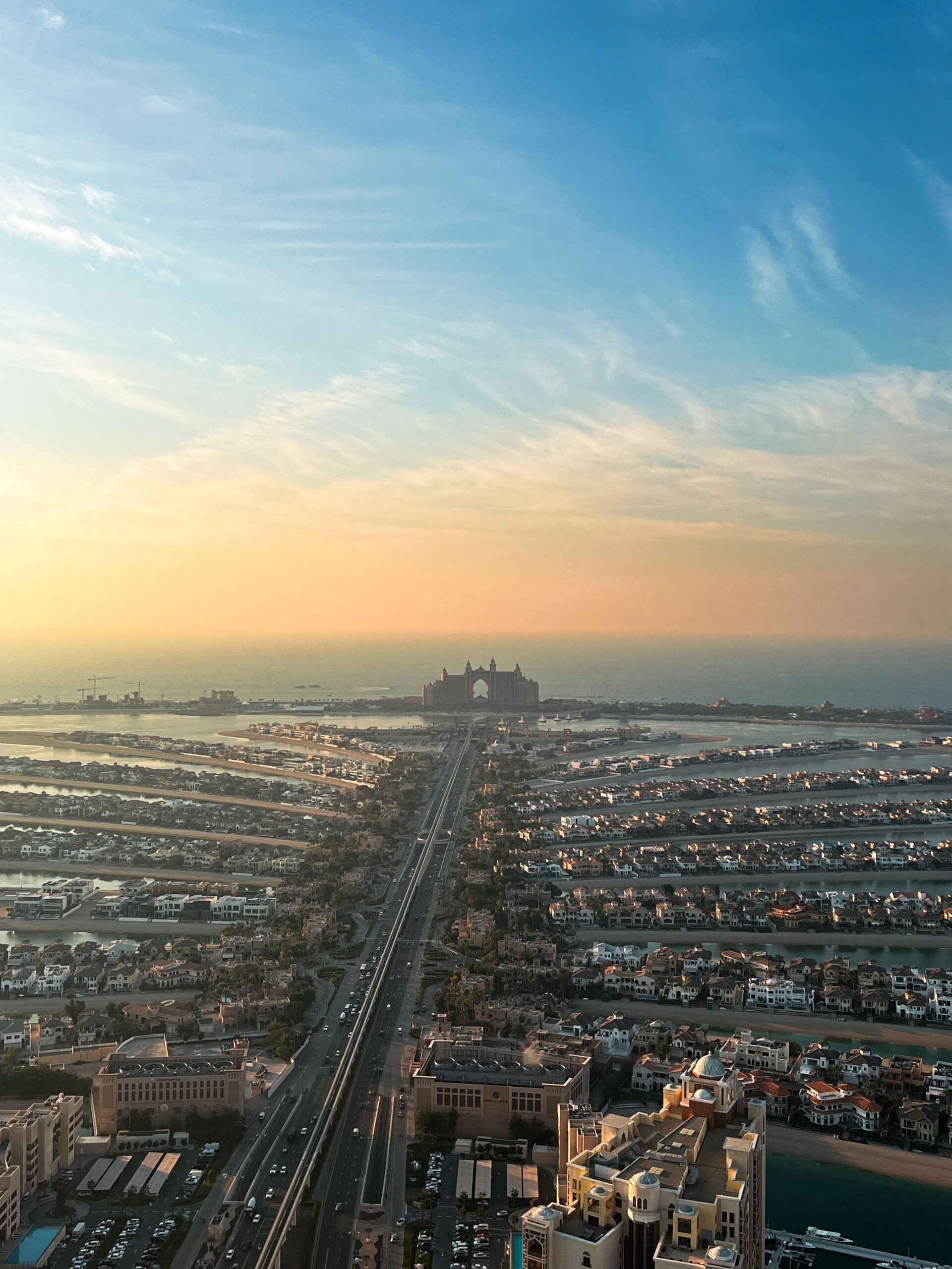 Palm Jumeirah